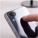 Tech-Protect EASY SET 4v1 pro Galaxy Z Flip 7/8 clear