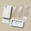 Tech-Protect EASY SET 4v1 pro Galaxy Z Flip 7/8 clear