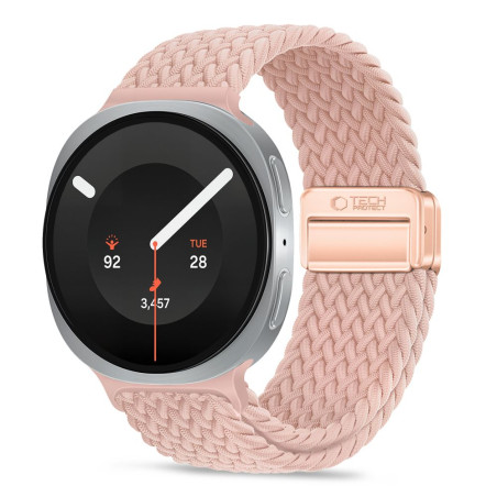 Řemínek Tech-Protect NylonMag pro Galaxy Watch 8 / 9