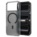 Kryt Tech-Protect MAGZERO MagSafe pro iPhone 17 Pro - matná černá