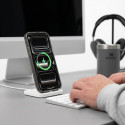 Kryt Tech-Protect MAGZERO MagSafe pro iPhone 17 Pro - matná černá