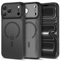 Kryt Tech-Protect MAGPRIME MagSafe iPhone 17 Pro Max - matná černá