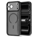 Kryt Tech-Protect MAGPRIME MagSafe iPhone 17 Pro Max - matná černá