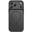Kryt Tech-Protect MAGPRIME MagSafe iPhone 17 Pro Max - matná černá