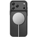 Kryt Tech-Protect MAGPRIME MagSafe iPhone 17 Pro Max - matná černá