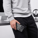 Kryt Tech-Protect MAGPRIME MagSafe iPhone 17 Pro Max - matná černá