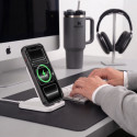 Kryt Tech-Protect MAGPRIME MagSafe iPhone 17 Pro Max - matná černá