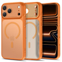 Kryt TECH-PROTECT MAGPRIME MagSafe iPhone 17 Pro - matte cosmic orange