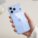 Kryt Tech-Protect FLEXAIR HYBRID pro iPhone 17/18 Pro Max – clear