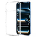 Kryt Tech-Protect FLEXAIR HYBRID clear pro iPhone 17 Pro/18 Pro