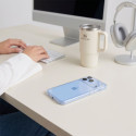 Kryt Tech-Protect FLEXAIR HYBRID clear pro iPhone 17 Pro/18 Pro