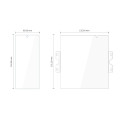 Tech-Protect EASY SET 4v1 pro Galaxy Z Fold 8 – ultra clear