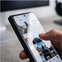 Tech-Protect EASY SET 4v1 pro Galaxy Z Fold 8 – ultra clear