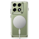 Kryt Tech-Protect FLEXAIR HYBRID MAGSAFE pro Edge 70 Pro 5G - clear