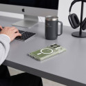 Kryt Tech-Protect FLEXAIR HYBRID MAGSAFE pro Edge 70 Pro 5G - clear