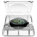Spigen EZ FIT hydrogel 2-pack pro Pixel Watch 3/4/5 41mm clear