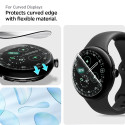 Spigen EZ FIT hydrogel 2-pack pro Pixel Watch 3/4/5 41mm clear