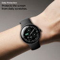 Spigen EZ FIT hydrogel 2-pack pro Pixel Watch 3/4/5 41mm clear