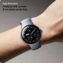 Ochranné sklo Spigen ELITE SHIELD EZ FIT 2-Pack pro Pixel Watch 45mm