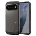 Kryt Spigen TOUGH ARMOR MAGSAFE Pixel 11 Pro XL - gunmetal
