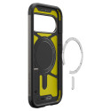 Kryt Spigen TOUGH ARMOR MAGSAFE Pixel 11 Pro XL - gunmetal