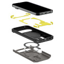 Kryt Spigen TOUGH ARMOR MAGSAFE Pixel 11 Pro XL - gunmetal