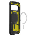 Kryt Spigen TOUGH ARMOR MAG pro Pixel 11 Pro XL - černý
