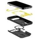 Kryt Spigen TOUGH ARMOR MAG pro Pixel 11 Pro XL - černý