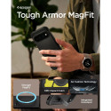 Kryt Spigen TOUGH ARMOR MAG pro Pixel 11 Pro XL - černý