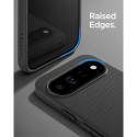 Kryt Spigen LIQUID AIR MAG pro Pixel 11 Pro XL - matná černá