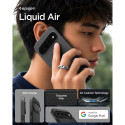 Kryt Spigen LIQUID AIR pro Pixel 11 Pro XL – matná černá