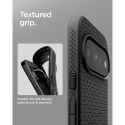 Kryt Spigen LIQUID AIR pro Pixel 11 Pro XL – matná černá