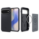 Kryt Spigen NANO POP MAG pro Pixel 11 Pro - black sesame