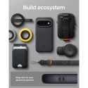 Kryt Spigen NANO POP MAG pro Pixel 11 Pro - black sesame