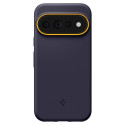 Držák Spigen NANO POP MAG pro Pixel 11 Pro – blue/berry navy