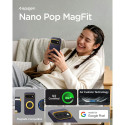 Držák Spigen NANO POP MAG pro Pixel 11 Pro – blue/berry navy