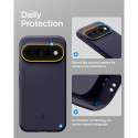 Držák Spigen NANO POP MAG pro Pixel 11 Pro – blue/berry navy