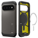 Kryt Spigen TOUGH ARMOR MAGSAFE pro Pixel 11 Pro – gunmetal