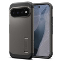 Kryt Spigen TOUGH ARMOR MAGSAFE pro Pixel 11 Pro – gunmetal