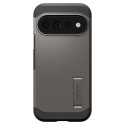 Kryt Spigen TOUGH ARMOR MAGSAFE pro Pixel 11 Pro – gunmetal
