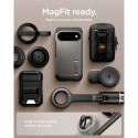 Kryt Spigen TOUGH ARMOR MAGSAFE pro Pixel 11 Pro – gunmetal
