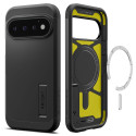 Kryt Spigen TOUGH ARMOR MAG Magsafe pro Pixel 11 Pro – černý