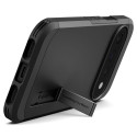 Kryt Spigen TOUGH ARMOR MAG Magsafe pro Pixel 11 Pro – černý