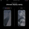 Ochranné sklo Spigen GLAS.tR EZ FIT PRO privacy 2-pack pro Pixel 10/1