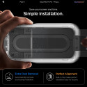 Ochranné sklo Spigen GLAS.tR EZ FIT PRO privacy 2-pack pro Pixel 10/1