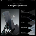 Ochranné sklo Spigen GLAS.TR EZ FIT PRO AC 2-PACK Pixel 11 / 11 Pro c