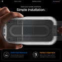 Ochranné sklo Spigen GLAS.TR EZ FIT PRO AC 2-PACK Pixel 11 / 11 Pro c