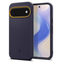 Držák Spigen NANO POP MAG MAGSAFE pro Pixel 11 - blueberry/navy