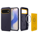 Držák Spigen NANO POP MAG MAGSAFE pro Pixel 11 - blueberry/navy