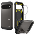Kryt Spigen TOUGH ARMOR MAG pro Google Pixel 11 - gunmetal